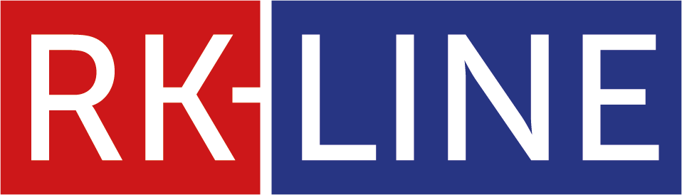 LOGO RK LINE